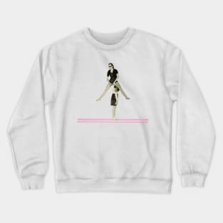 Leapfrog Crewneck Sweatshirt